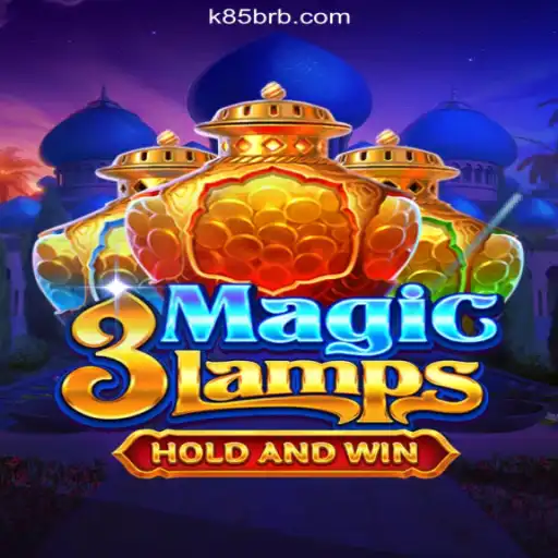 Unveiling 3MagicLamps: A Thrilling Journey in K85: A Plataforma de Apostas #1 do Brasil