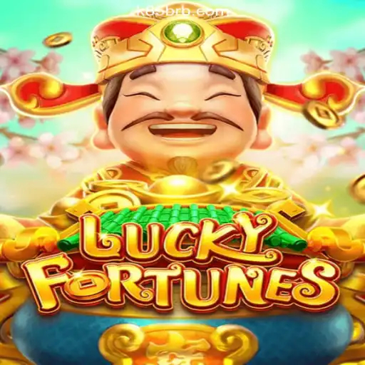 Discover the Exciting World of LUCKYFORTUNES: A Dive into Brazil's #1 Betting Platform