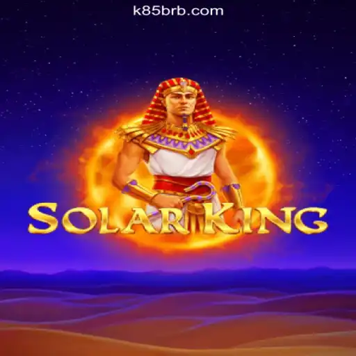 Unveiling SolarKing: A New Era of Gaming on K85