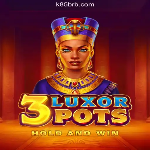 Exploring 3LuxorPots: An Exciting Adventure in Gaming