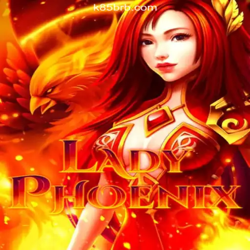 LadyPhoenix: A Gaming Experience with Flair
