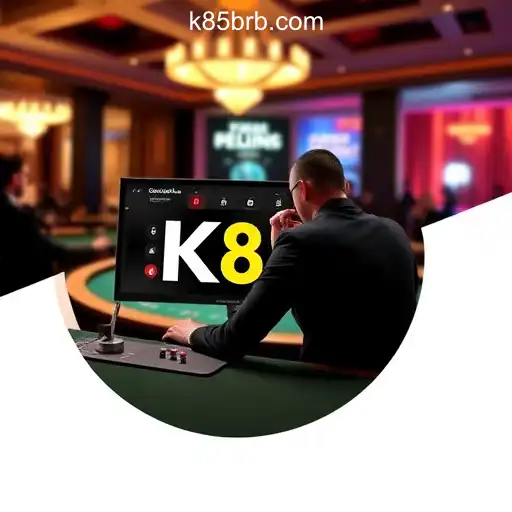 Live Cassino: A Nova Revolução no Entretenimento de Apostas Online