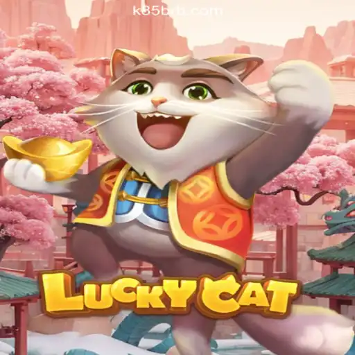 Discovering LuckyCat: A Thrilling Game Experience on K85, Brazil's Top Betting Platform