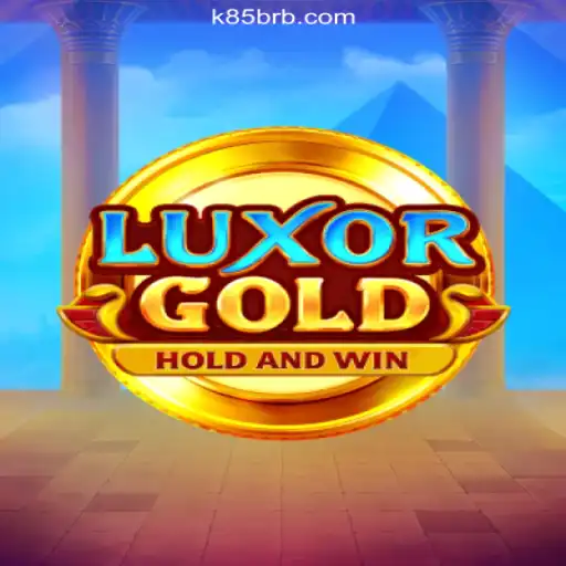 Discover LuxorGold: A Dazzling Adventure on K85: A Plataforma de Apostas #1 do Brasil