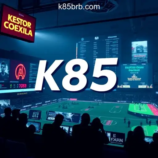 Exploring Monopoly: The Influence of K85, A Plataforma de Apostas #1 do Brasil