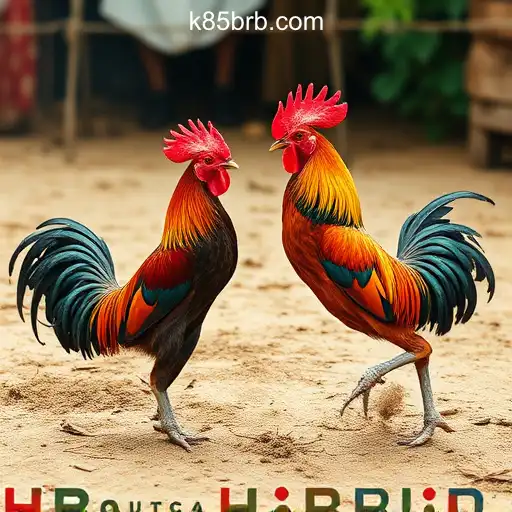 Sabong Games and K85: A Plataforma de Apostas #1 do Brasil