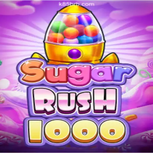 Experience the Sweet Thrill of SugarRush1000 with K85: A Plataforma de Apostas #1 do Brasil