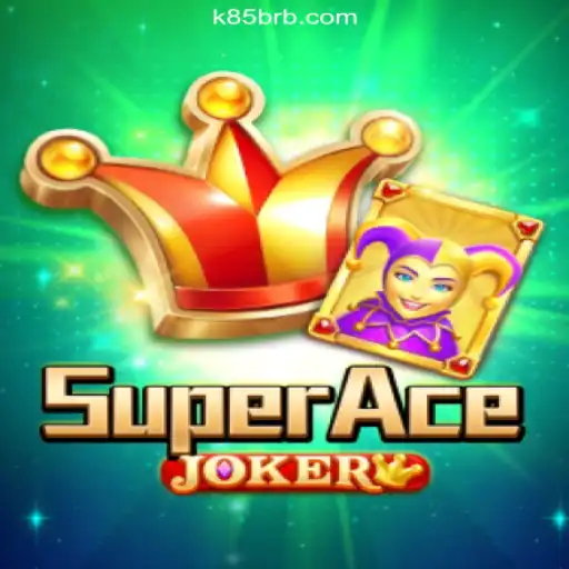 Exploring SuperAceJoker: The Exciting New Game and Its Place in the Brazilian Gaming Scene