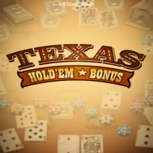 Exploring the Thrills of Texas Holdem Bonus and Its Rise as Brazil's Top Betting Platform